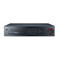 LG Digital Video Recorder DVR Security 8-channel H.264 Hybrid Real-time LE5008D-D1